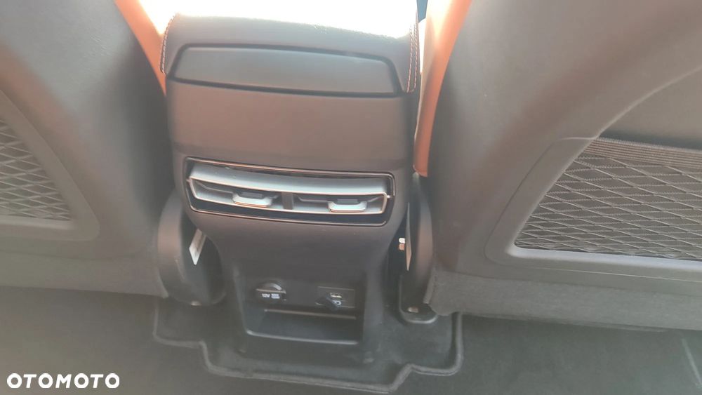 BAIC 7 1.5T Luxury Plus DCT - 18