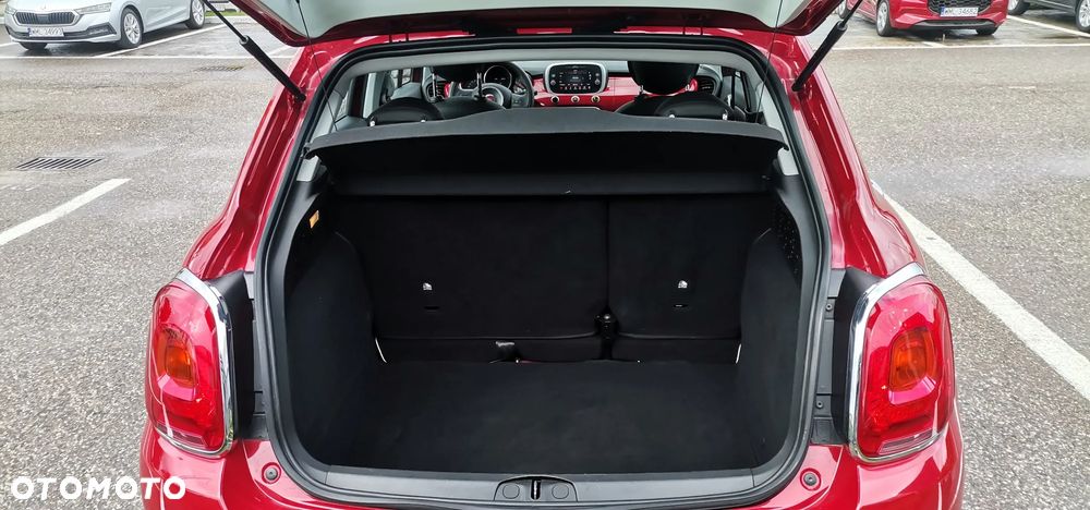 Fiat 500X 1.6 E-Torq 4x2 Pop Star - 11