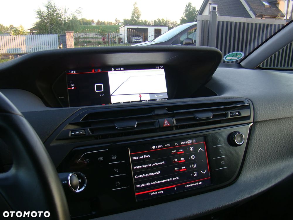 Citroën C4 Picasso BlueHDi 150 SHINE - 31