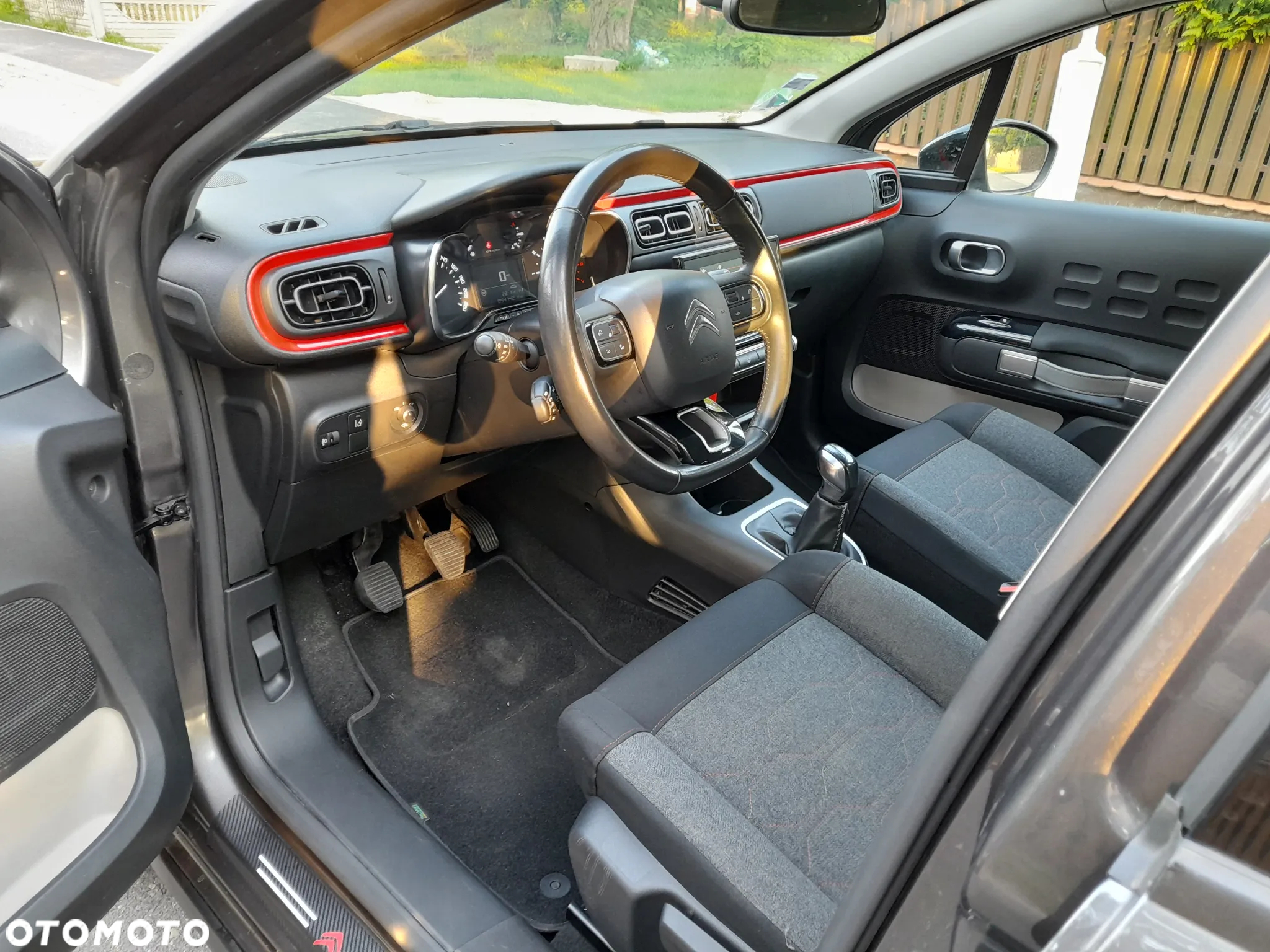 Citroën C3 - 14