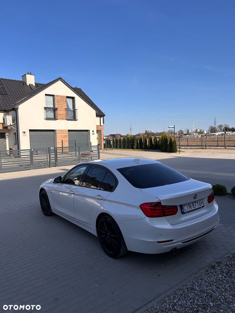 BMW Seria 3 - 3