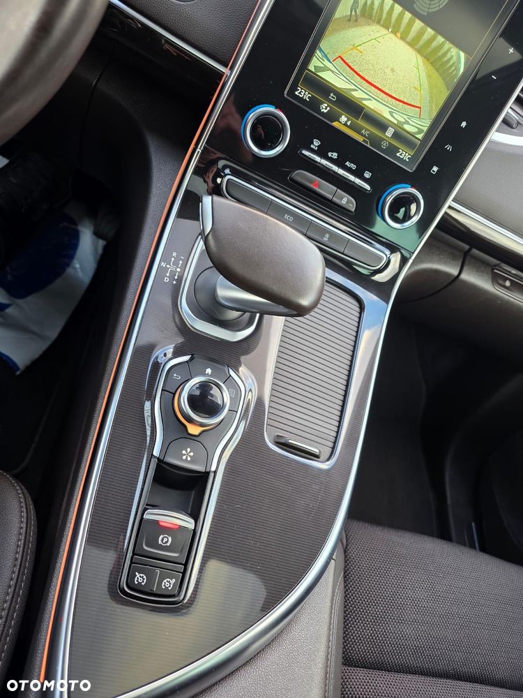 Renault Espace 2.0 Blue dCi Zen EDC - 22