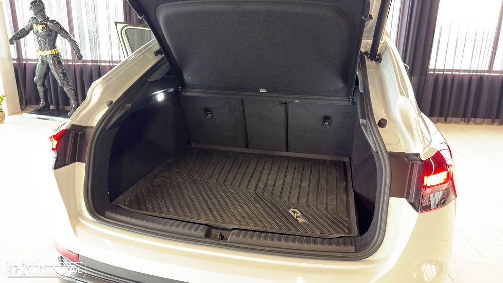 Audi Q4 Sportback e-tron 50 quattro - 13