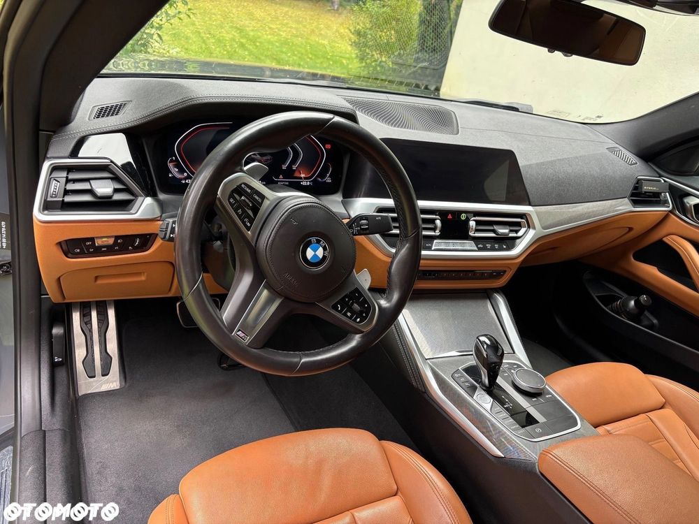 BMW Seria 4 - 3