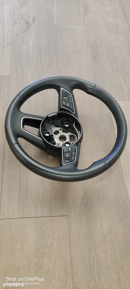 Audi a3 8v lift kierownica - 3