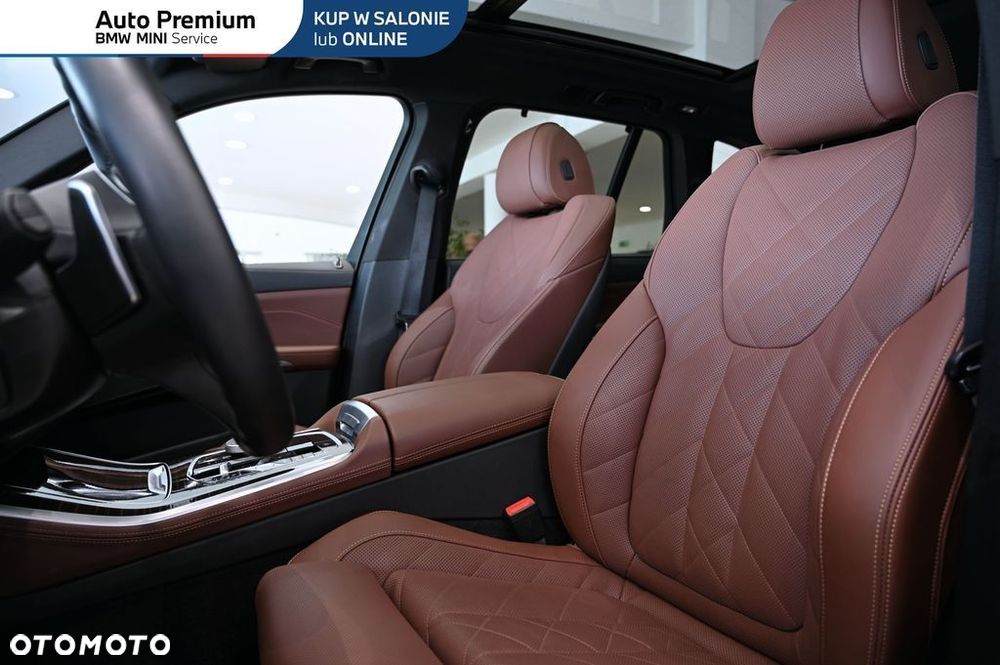 BMW X5 - 11