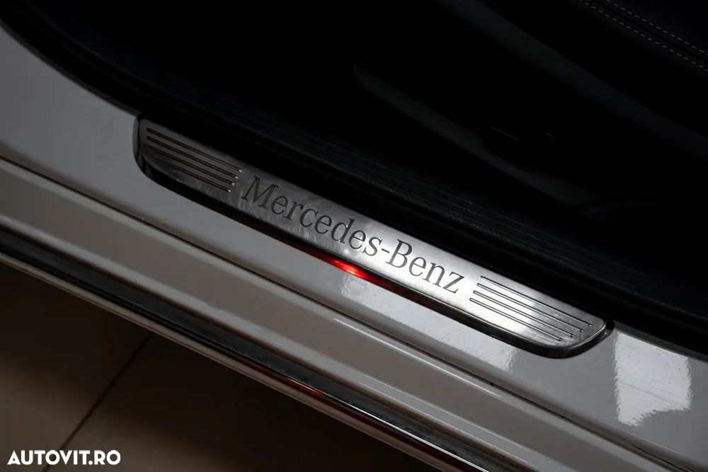 Mercedes-Benz C 250 (BlueTEC) d 7G-TRONIC Exclusive - 26