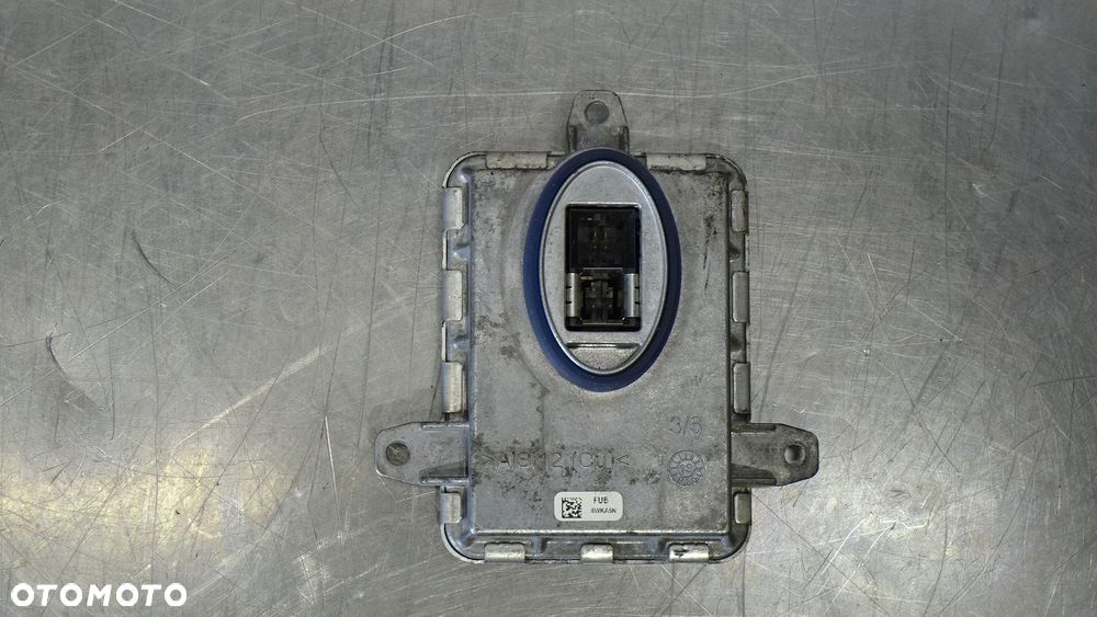 PRZETWORNICA XENON BMW 320 D 2.0 7296090 - 3