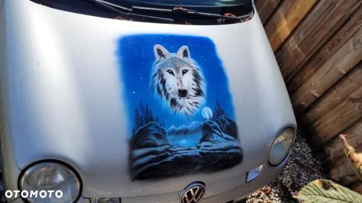 Volkswagen Lupo - 12