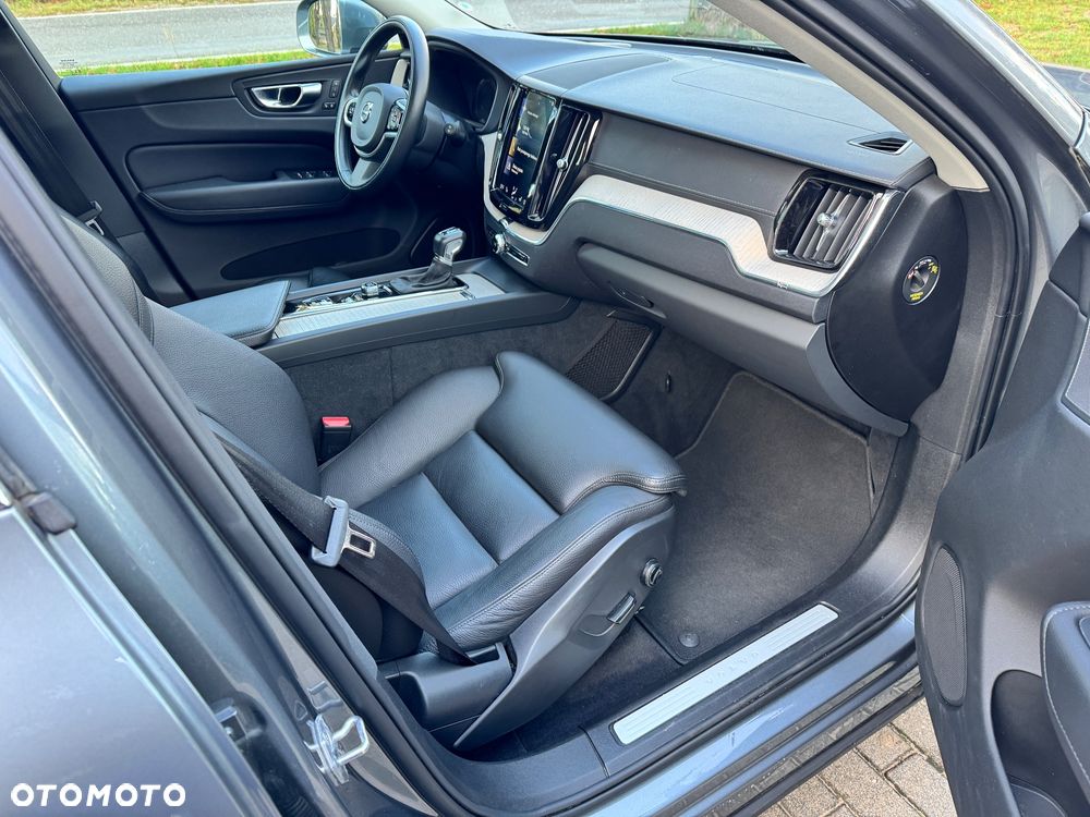 Volvo XC 60 D4 Inscription - 7