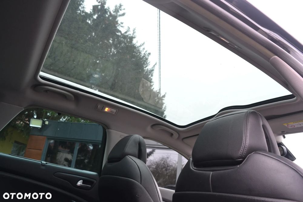 Citroën C5 HDi 165 FAP Exclusive - 20