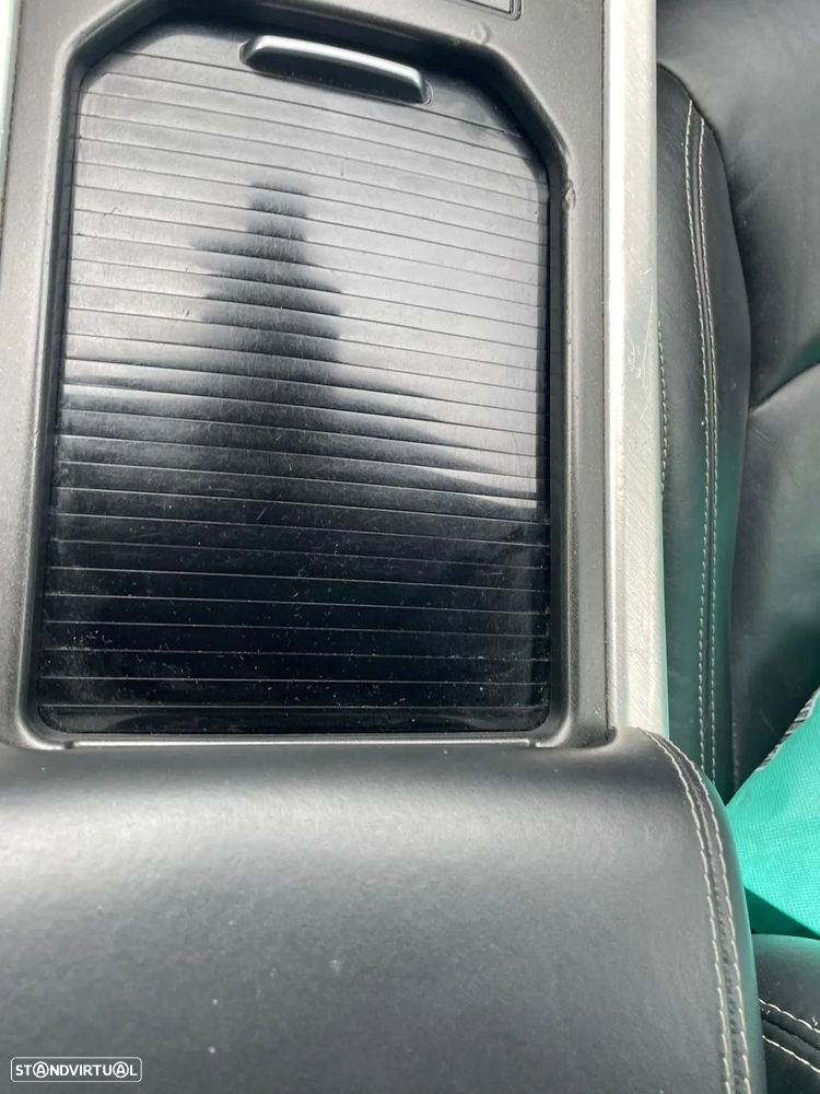 Land Rover Range Rover Evoque 2.2 SD4 Prestige Auto 159g - 5