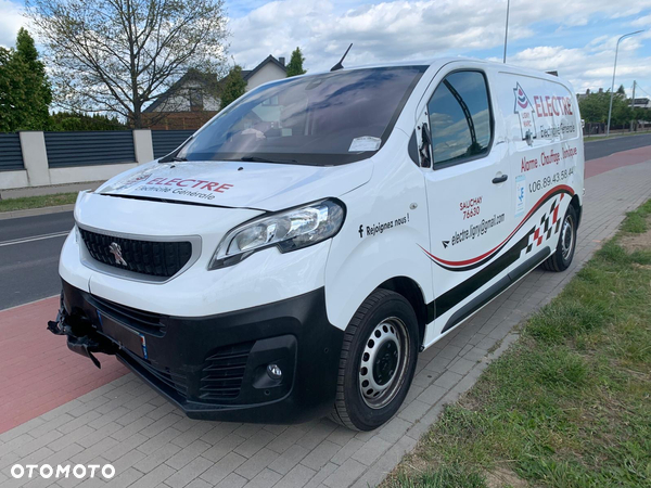 Peugeot Expert
