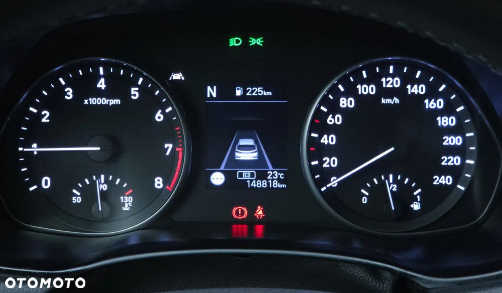 Hyundai i30 1.0 T-GDI GO Plus - 37