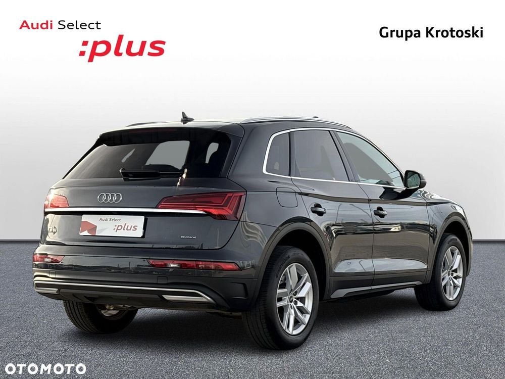 Audi Q5 - 6