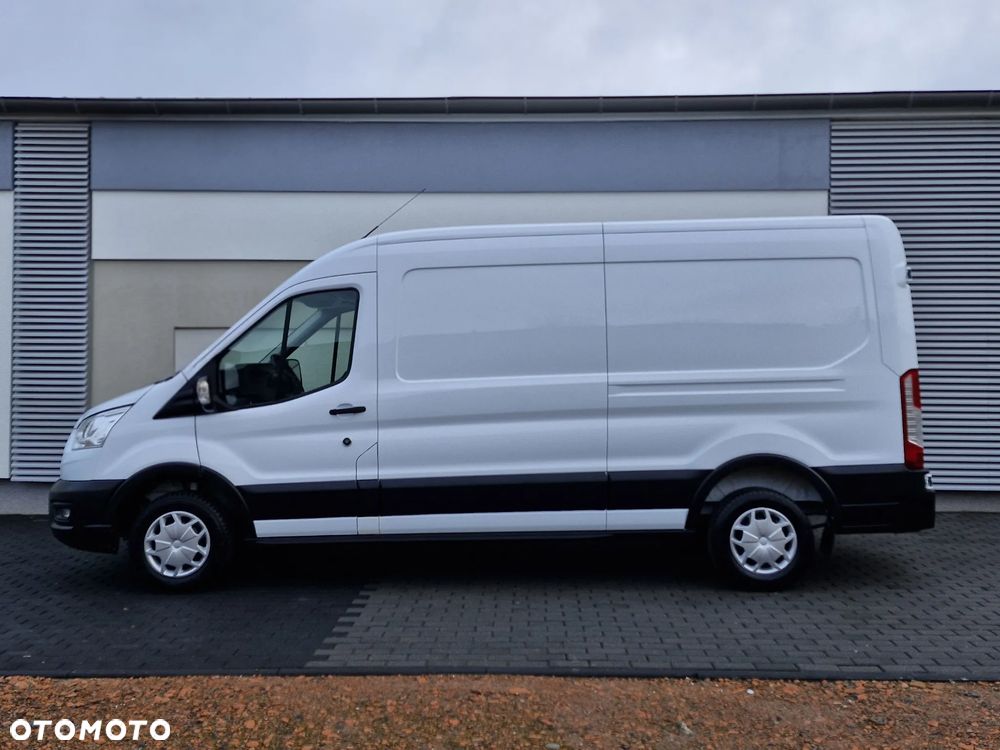 Ford Transit, L3H2, tempomat, klima, hak - 6