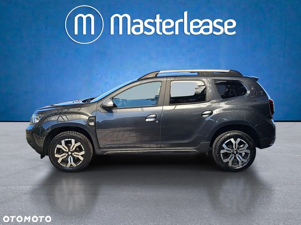 Dacia Duster 1.3 TCe Prestige 4WD - 8