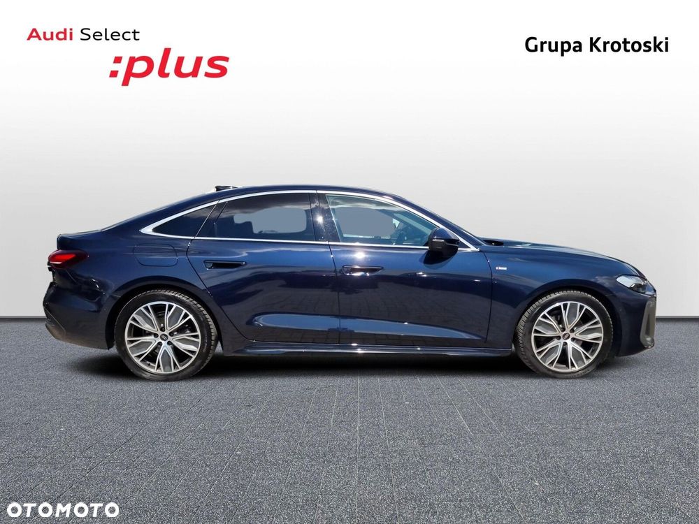 Audi A5 Limousine TFSI S tronic - 8