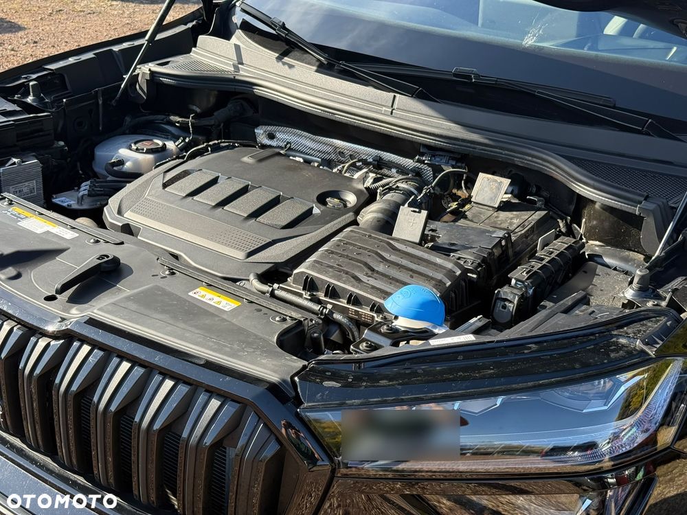 Skoda Kodiaq 2.0 TDI 4x4 Sportline DSG - 5