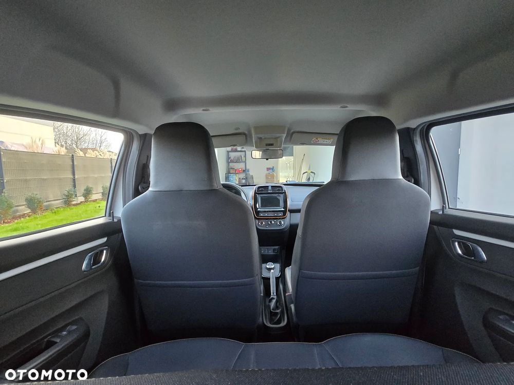 Dacia Spring 27.4kWh Comfort Plus - 14