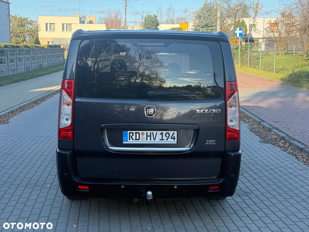 Fiat Scudo - 22