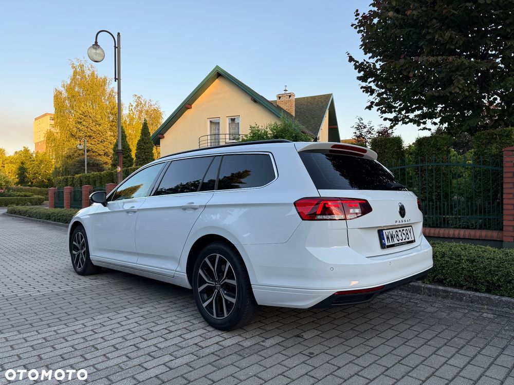 Volkswagen Passat 1.5 TSI EVO Business - 7