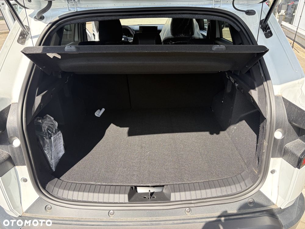 Dacia Bigster 1.2 TCe Hybrid-G 150 Journey 4x4 - 28