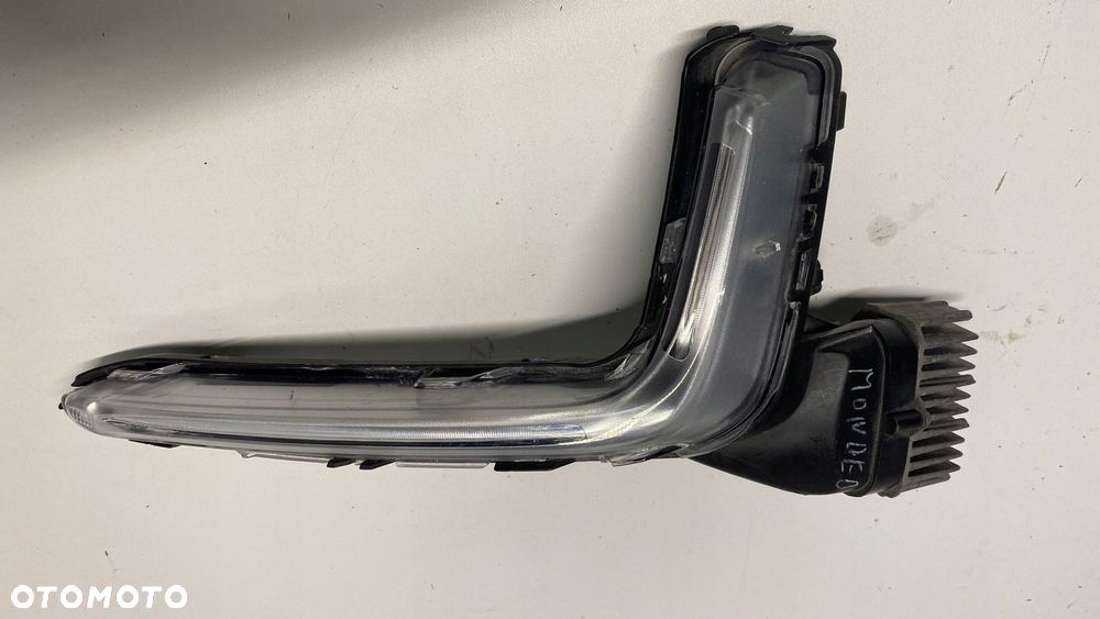 FORD MONDEO MK5 LIFT LAMPA DRL LED ŚWIATŁO PRAWA PRAWY PRAWE 19-22 - 3