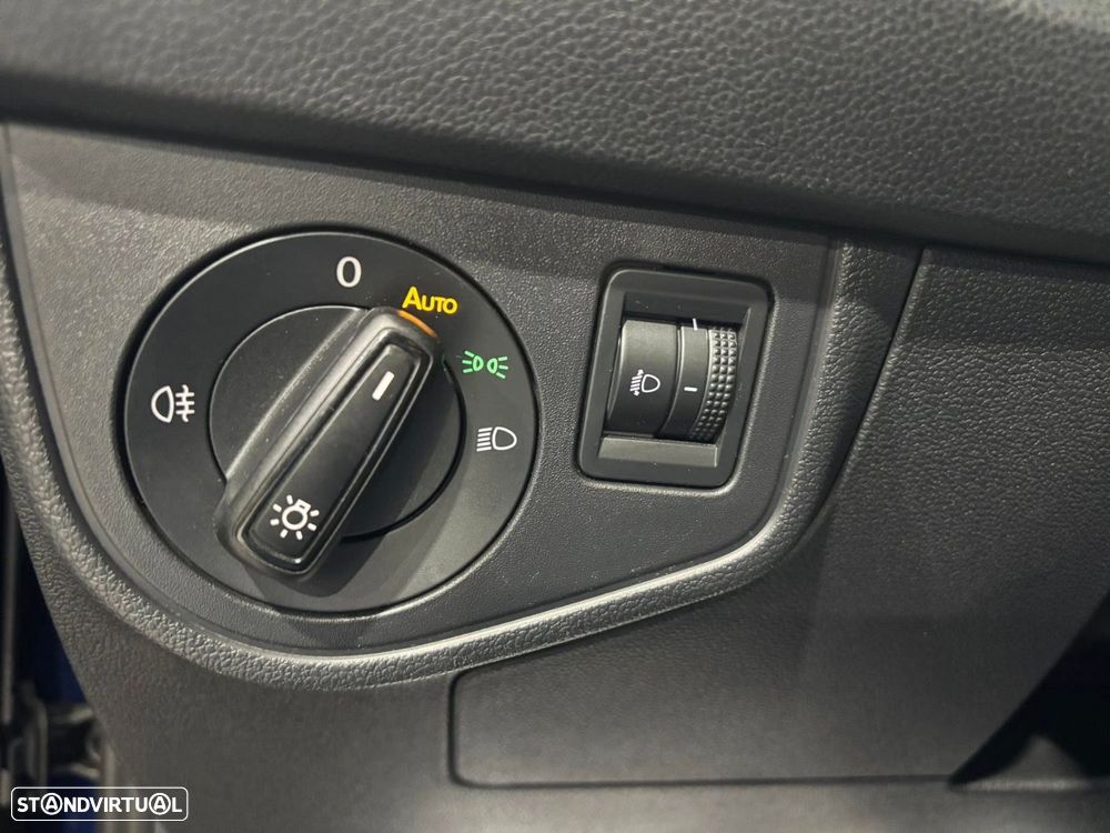 VW Taigo 1.0 TSI Life - 21