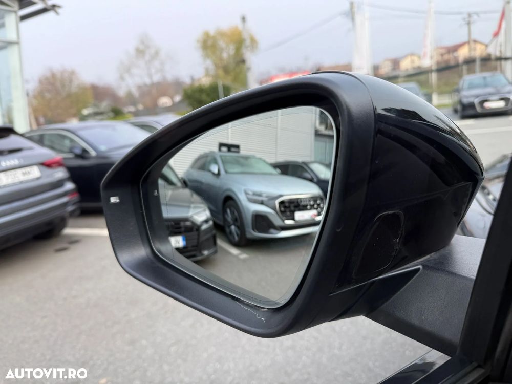 Audi Q5 40 TDI quattro S tronic MHEV S Line - 9