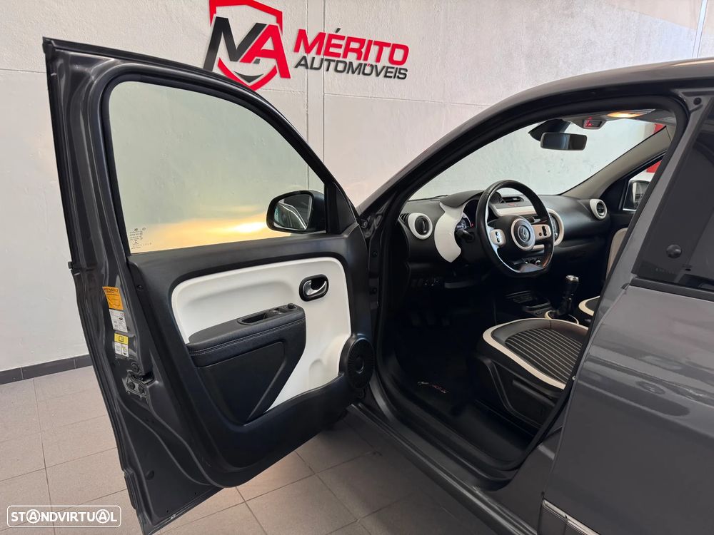 Renault Twingo TCE 90 INTENS - 9