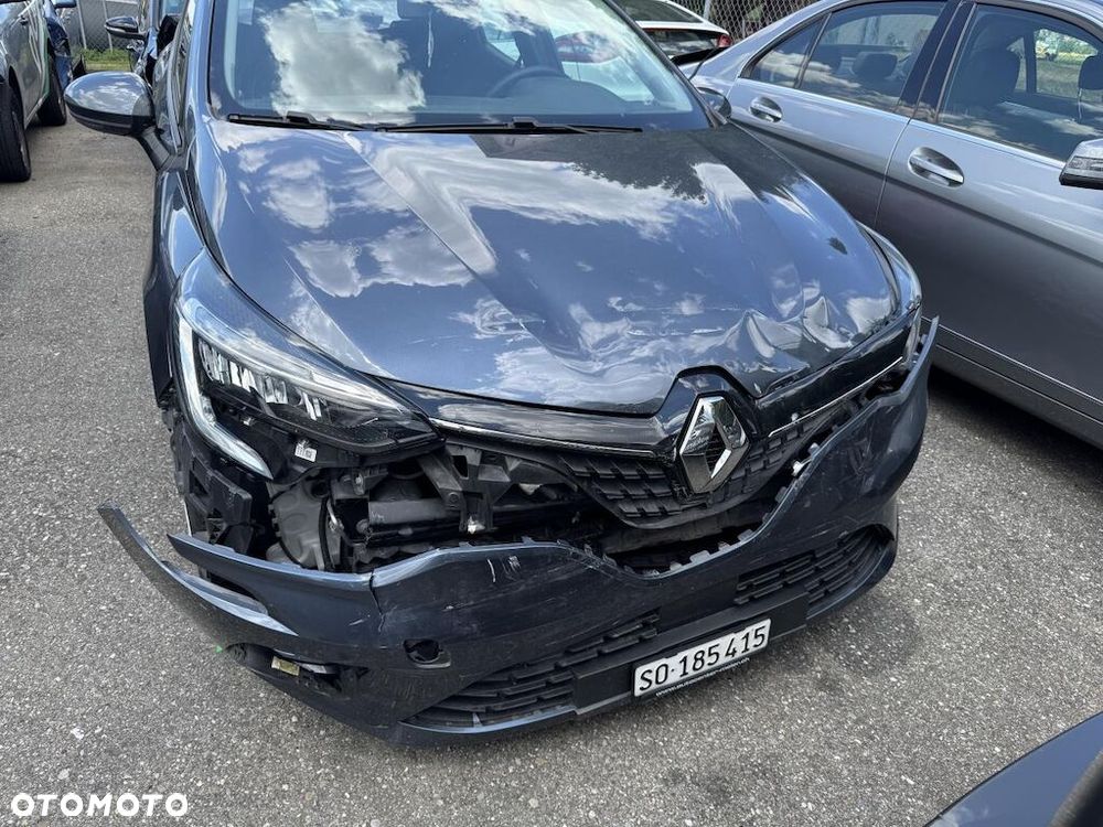 Renault Clio TCe 90 X-tronic ZEN - 3