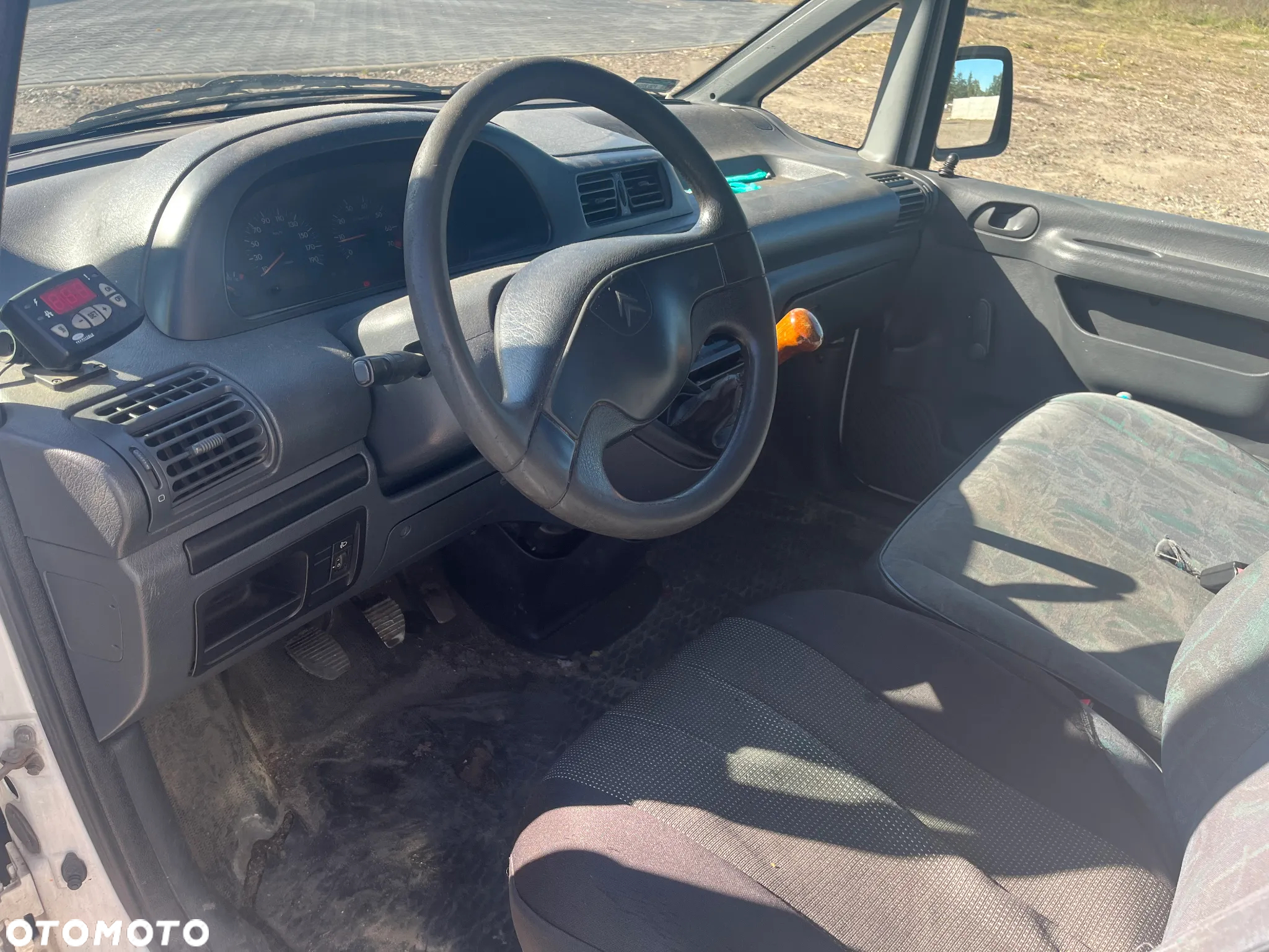 Citroën JUMPY - 10
