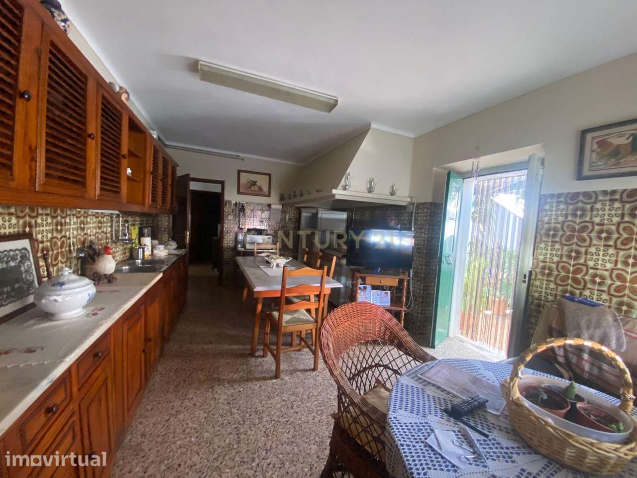 BEJA-SERPA , MORADIA T3  em Brinches, Serpa - 3 Quartos, Sala e cozinh - Grande imagem: 4/53