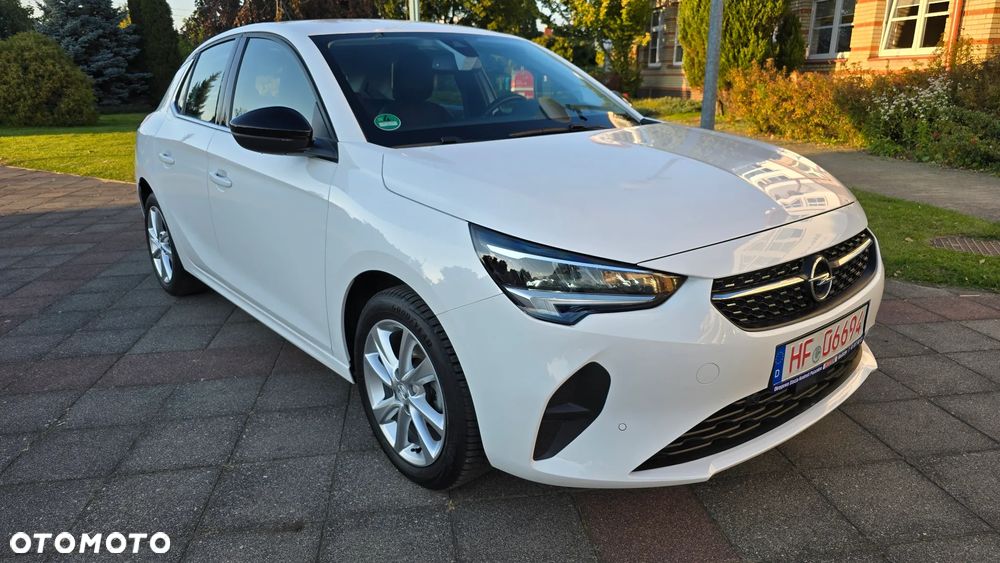 Opel Corsa 1.2 Start/Stop Edition - 9