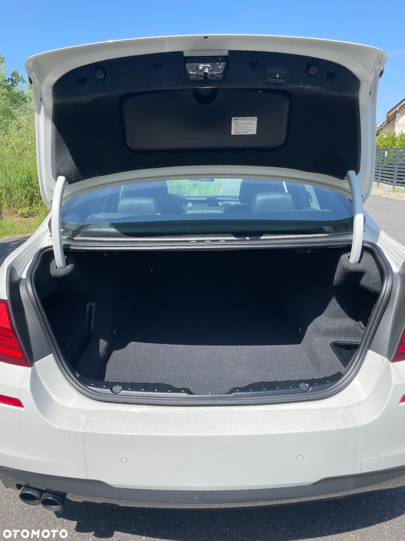 BMW Seria 5 528i Sport-Aut - 19