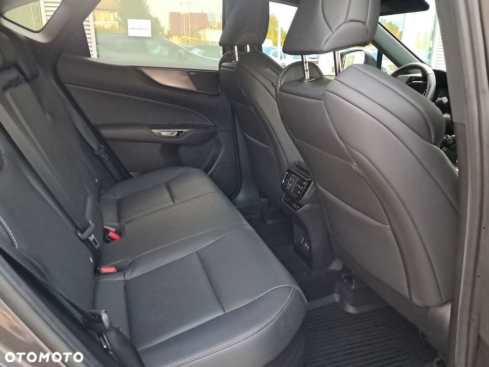 Lexus NX 350h F Sport AWD - 10