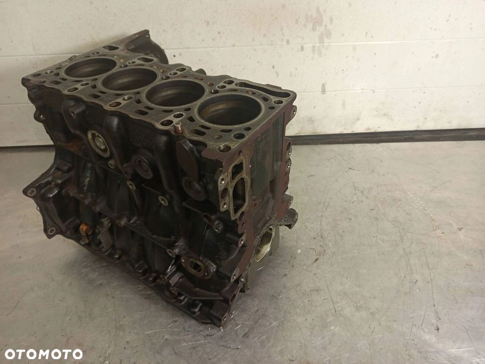 Blok silnika Waki Mercedes-Benz Sprinter W906 GLE 2.2 CDI R6510111401 - 15