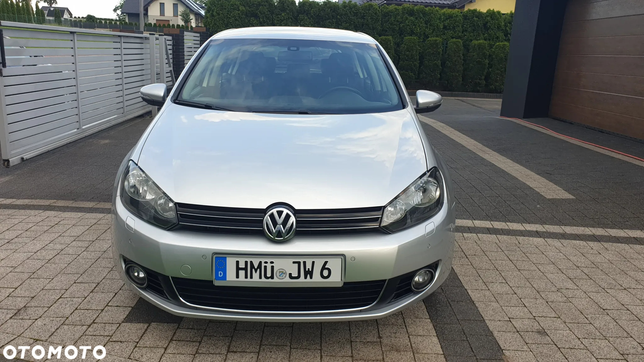 Volkswagen Golf Variant 1.4 TSI BlueMotion Technology DSG Comfortline - 2