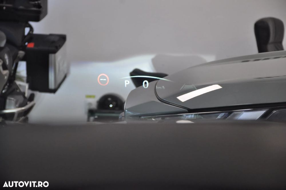 Lexus Seria RX ver-450hplus-plug--in--hybrid-f-sport-design - 15