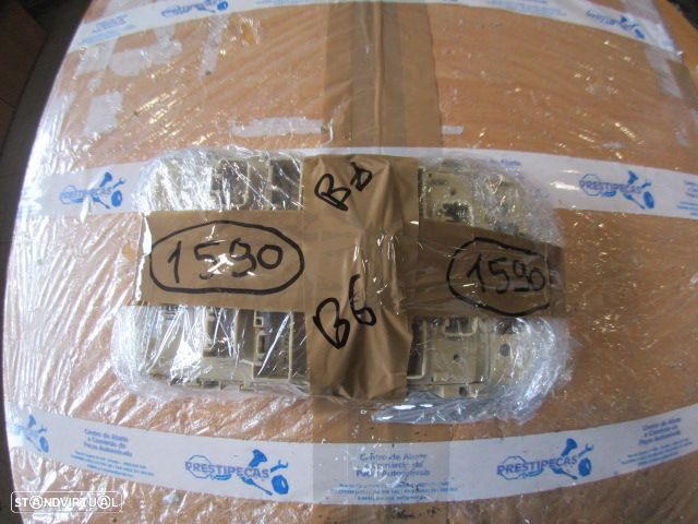 Centralina 896610D070 827300D040  TOYOTA YARIS 2004 1.3I 16V 87CV 5P CINZA  ORIGINAL - 9