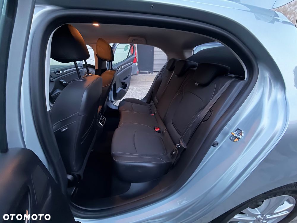 Renault Megane - 16