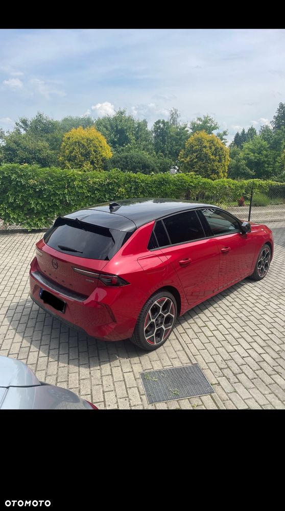 Opel Astra 1.6 T Plug-in Hybrid GS Line - 3