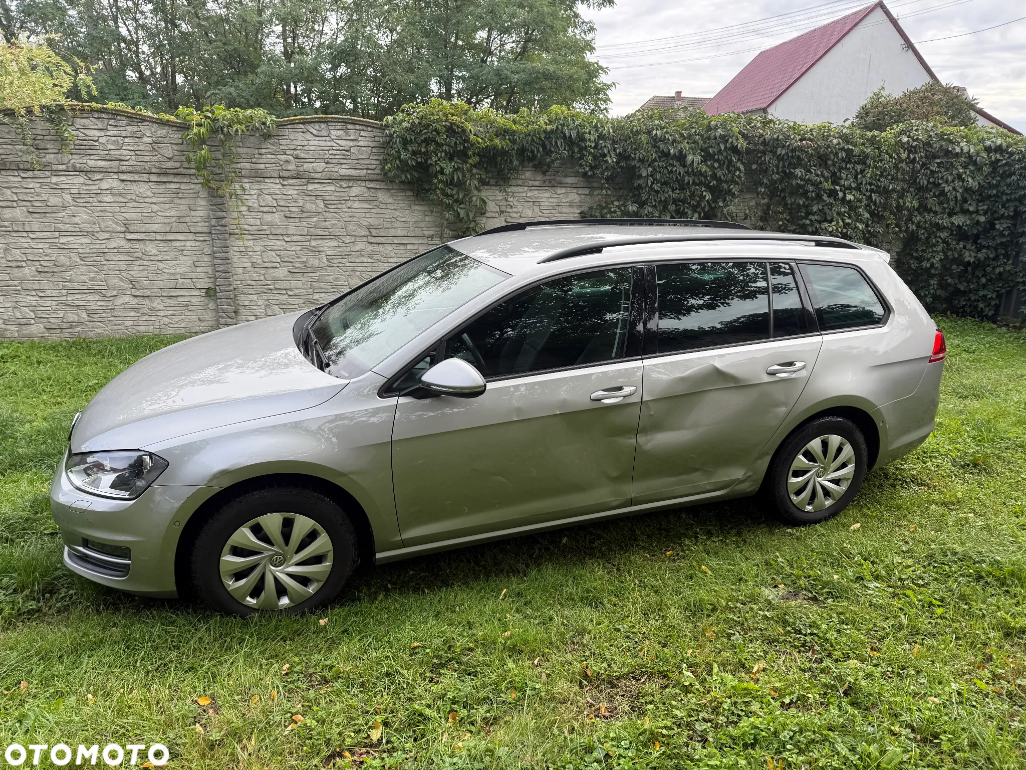 Volkswagen Golf VI 1.4 TSI Comfortline - 3