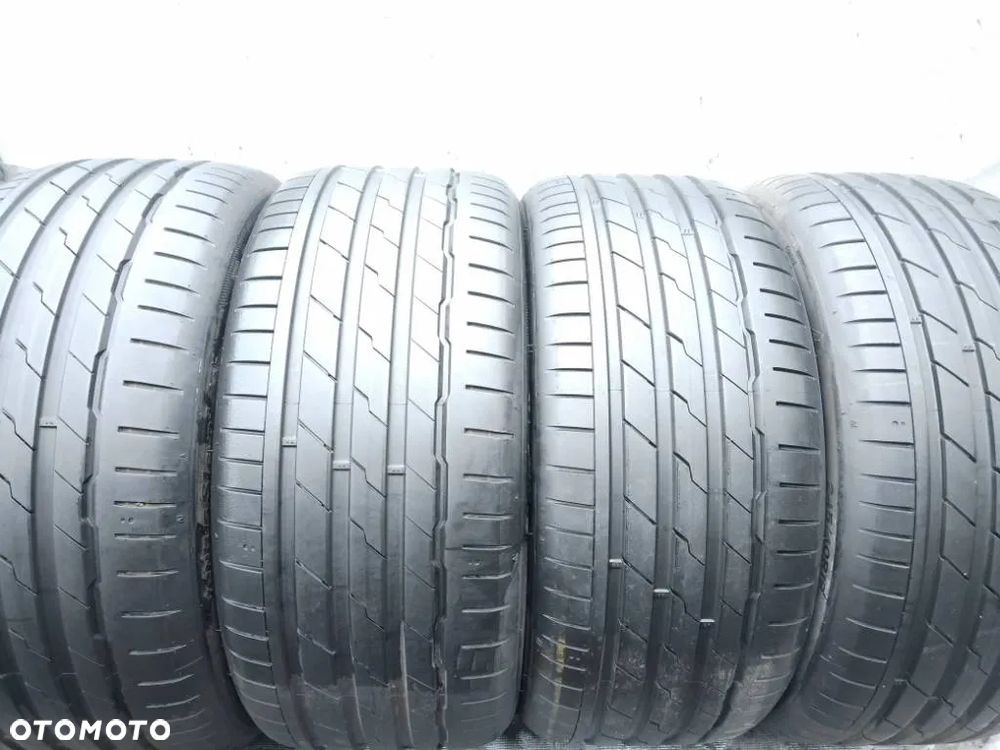 Hankook Ventus S1 EVO 3 225/50 R17 98y 2024 - 1
