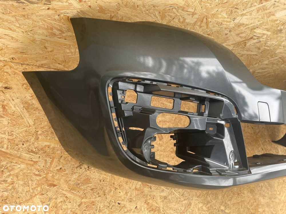 Citroen Berlingo Iii Lift 2015, 2018 Przedni Zderzak - 6