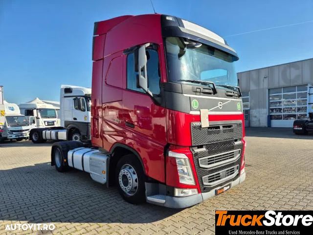 Volvo FH - 2