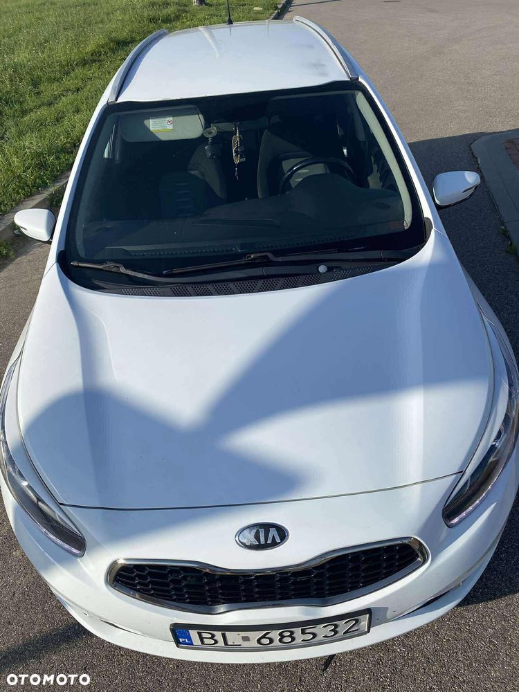Kia Ceed - 5