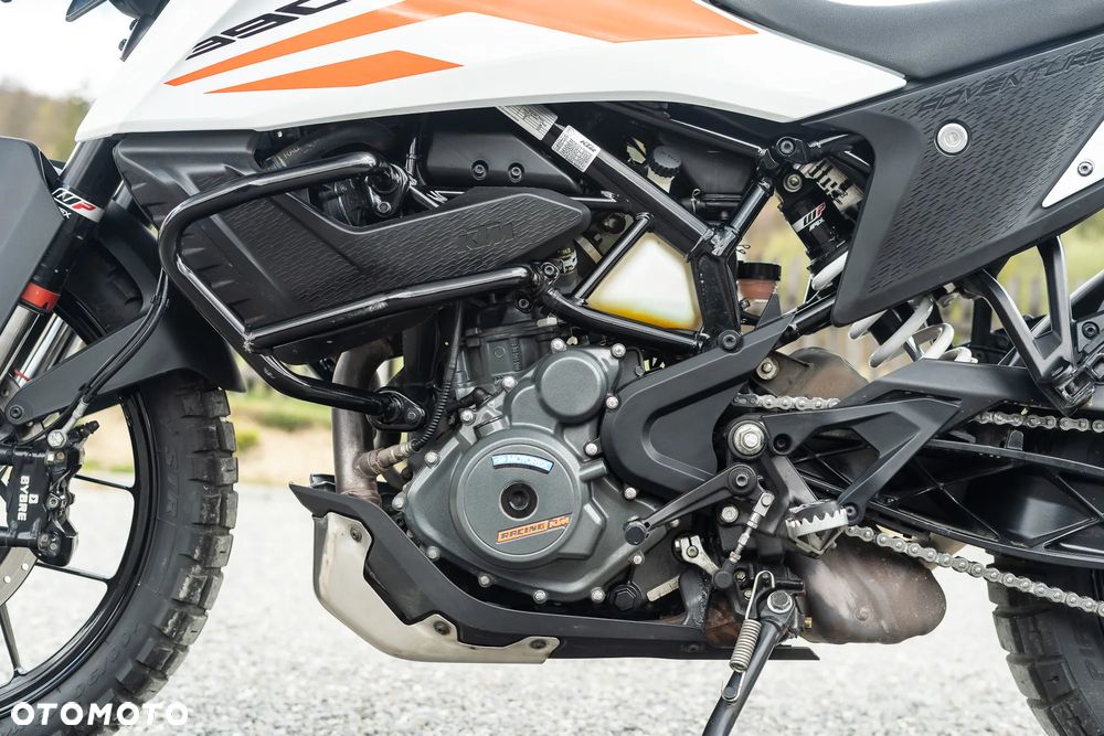 KTM Adventure - 17