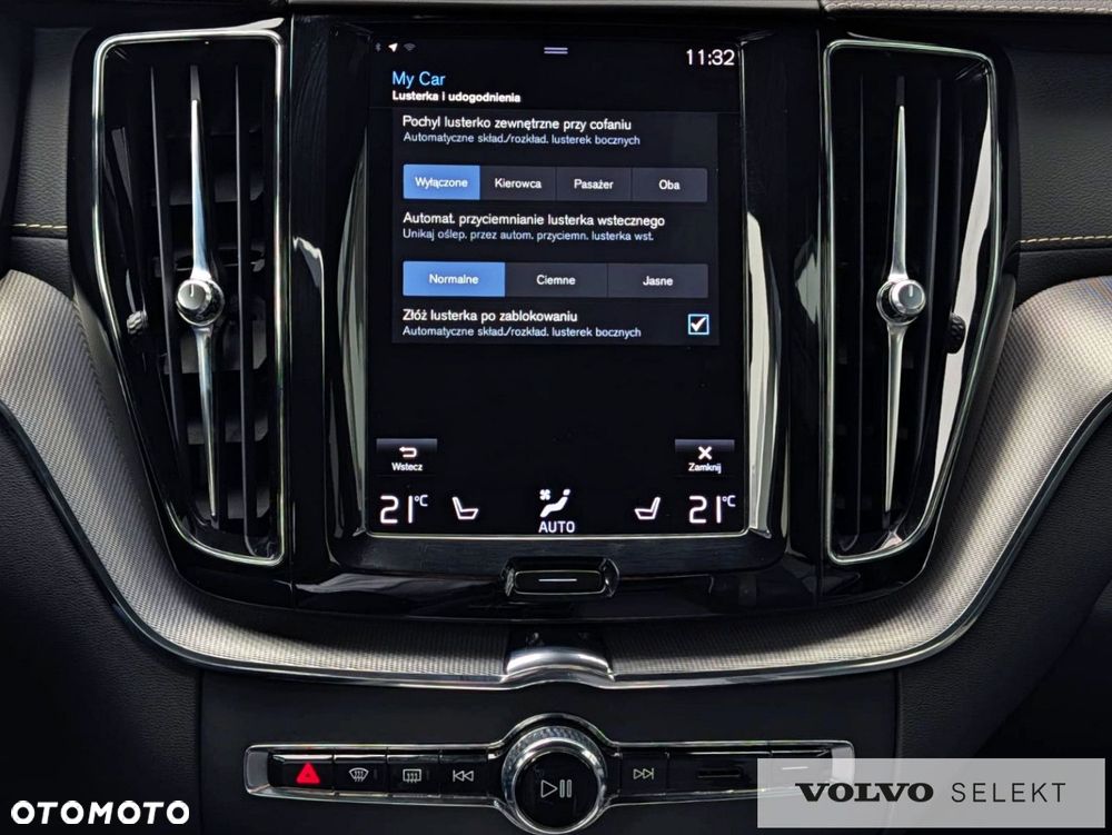 Volvo XC 60 - 27